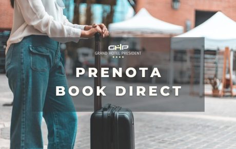 PRENOTA BOOK DIRECT